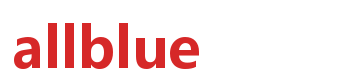 allblue logo